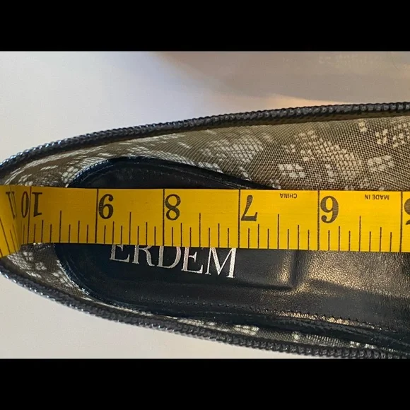 NICHOLAS KIRKWOOD SHOES - Picture 11 of 11